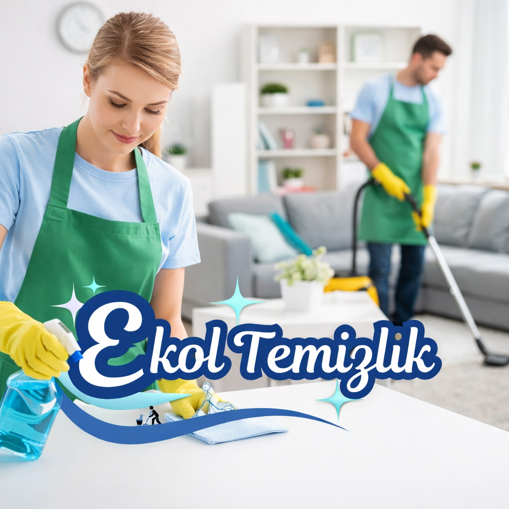 EV TEMİZLİĞİ